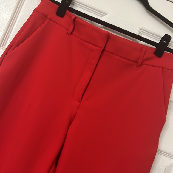 Commando Neoprene CEO Scarlet Trouser. Large. NEO602 - Picture 3 of 11